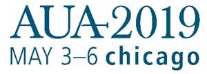 AUA (American Urology Association) in Chicago, IL on 3rd-6th May