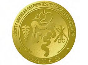 SAGES(Society of American Gastrointestinal and Endoscopic Surgeons) 2016 in Boston, MA on 16-19th March
