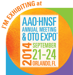 American Academy of Otolaryngology - Head and Neck Surgery