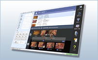 Content Management System SURGE ONE