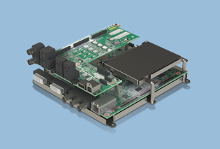 Built-in type TEAC Embedded DVRsolution