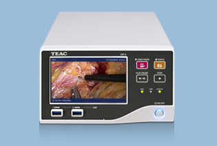 The Surgical Video Recorder, Perfected UR-X / Xi