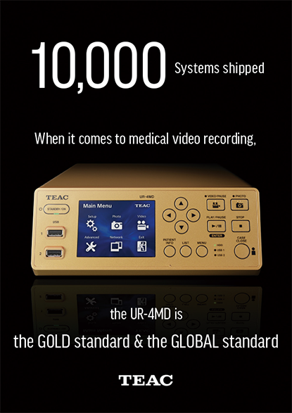 Advertising UR-4MD Gold_Poster-B