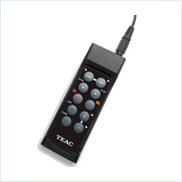 Remote control unit (RC-10-M)