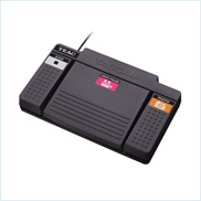 Foot-switch (RC-3F-M)