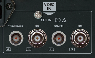 SDI model