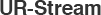 UR-Stream 4K/UHD STREAMER | RECORDER